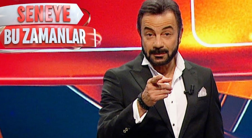 Seneye Bu Zamanlar, TRT 1'de başlıyor!
