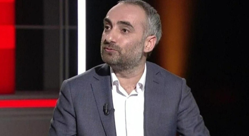 İsmail Saymaz Sözcü ile yollarını ayırdı! Yeni adresi neresi oldu?
