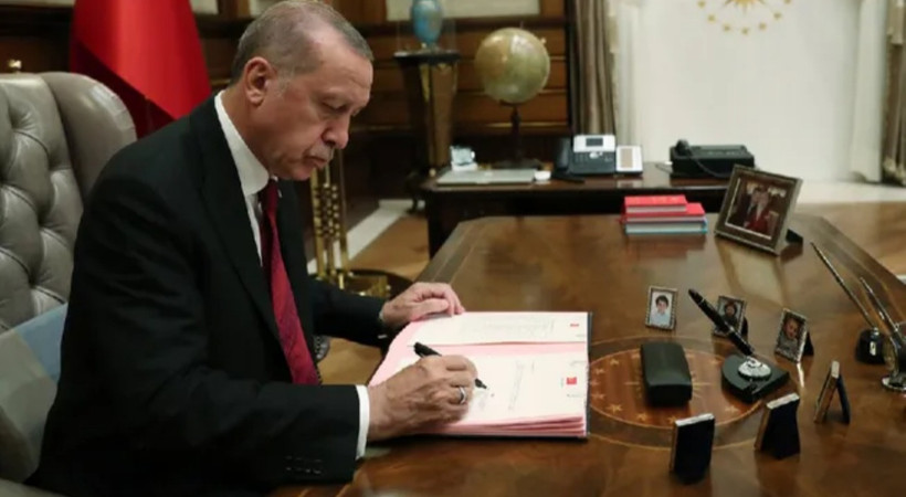 Resmi Gazete'de yayımlandı! Yangın ve sellerden zarar görenler için yardım kampanyası başlatılacak