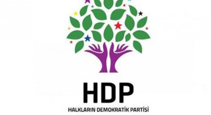 HDP'ye kapatma davasında Anayasa Mahkemesi'nden flaş karar