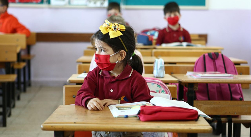 2021 2022 Egitim Donemi Ne Zaman Basliyor Okullar 6 Eylul 2021 De Acilacak Mi