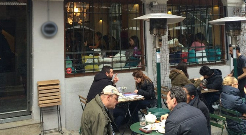 Validen aşı çıkışı: Yaptırmayan çalışan bana lokantada hizmet edemez