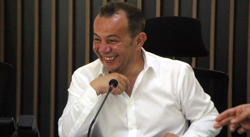 Bolu Belediye Başkanı Tanju Özcan CHP'den ayrılıyor mu? Özcan'dan Sine-i Millet çağrısı