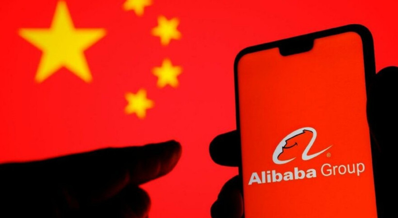 Çin’de üst düzey parti yöneticisine Alibaba soruşturması