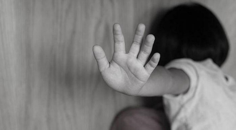 13 yaşındaki çocuğa cinsel içerikli mesaj atan akrabası tutuklandı