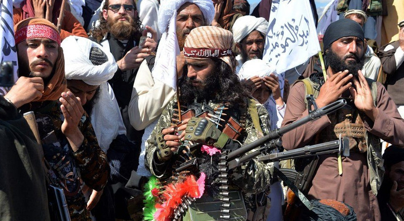 Afganistan'da Taliban hükümette görev alacak bazı isimleri açıkladı