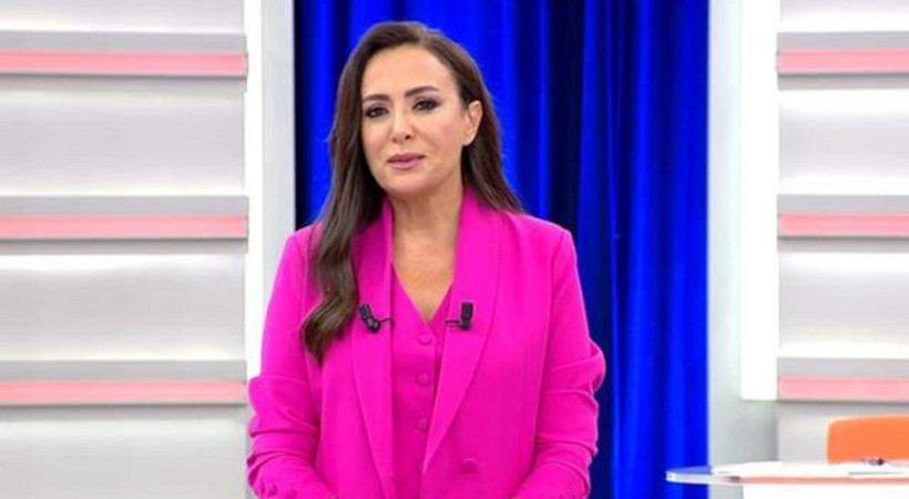 Kürtçe tartışmasında Didem Arslan Yılmaz'dan açıklama geldi: İncinen vatandaşlarımızdan özür dilerim