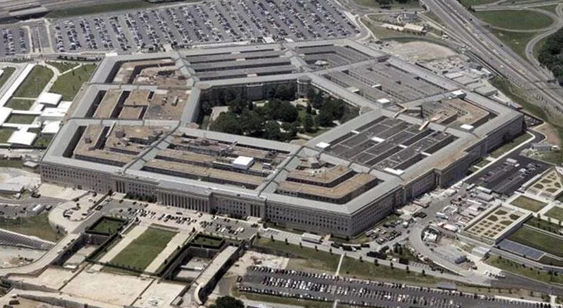 Pentagon'dan flaş Afganistan açıklaması: Yaşanan süreç mükemmel değil