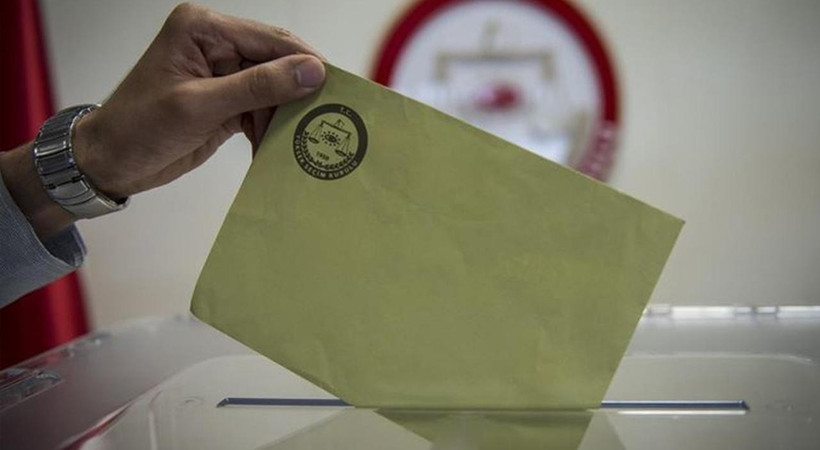 Seçim tarihiyle ilgili bomba iddia. Habertürk yazarı Sevilay Yılman, seçimlerin yapılacağı tarihi açıkladı
