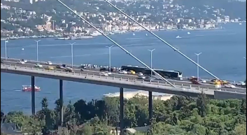 Köprü, otoyollar ve Marmaray o tarihlerde ücretsiz! Bakan Karaismailoğlu duyurdu: Kurban Bayramı'nda köprü, otoyollar ve Marmaray ücretsiz