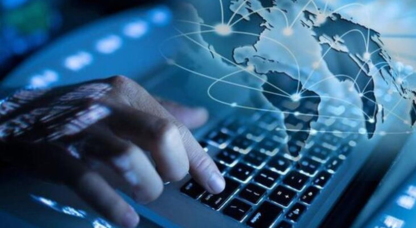 DİKKAT! Tüm dünyada internet günlerce kesilebilir