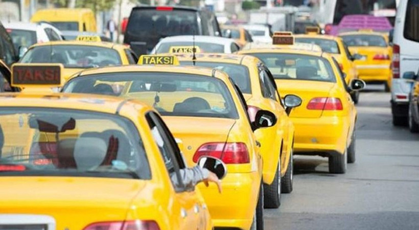 İstanbul'un taksi soruna çözüm bulundu! Eyüp Aksu: Açılış en az 10 TL olmalı, kısa mesafe en az 20 TL olmalı