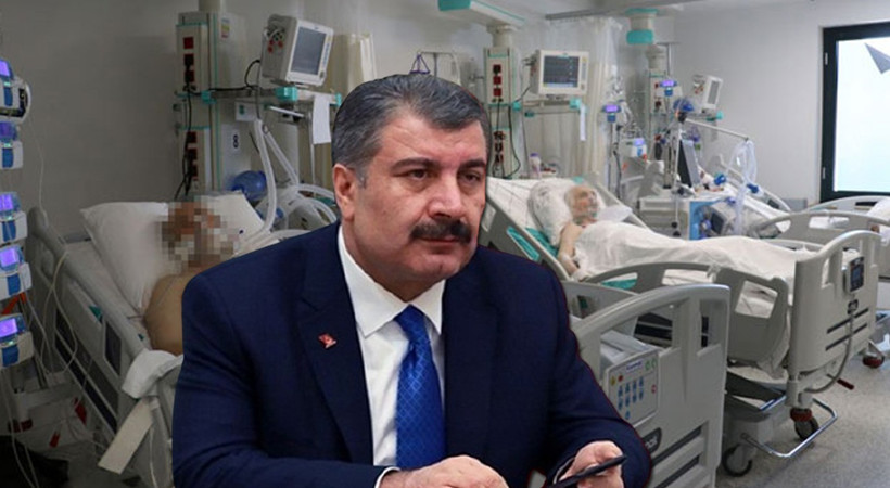 Sağlık Bakanlığı, Türkiye'nin 1 Eylül 2021 koronavirüs tablosunu açıkladı