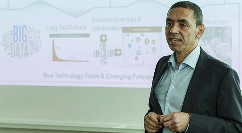 Uğur Şahin'den aşı müjdesi! Aşı olanlara iyi haber verdi: En uzun soluklu araştırma
