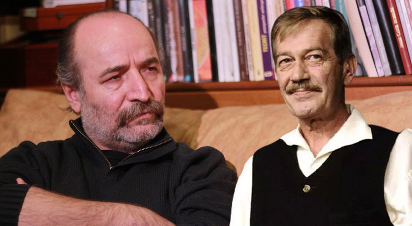 Reis Çelik’ten Ferhan Şensoy’a "O bir toplum mühendisiydi"