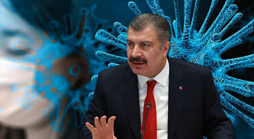 Sağlık Bakanlığı 6 Eylül Pazartesi 2021 koronavirüs tablosunu açıkladı