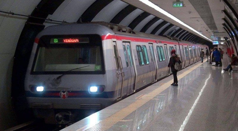 İstanbul'daki metrolar hakkında kriz yaratacak iddia! 'İBB'ye devredilmeyecek'