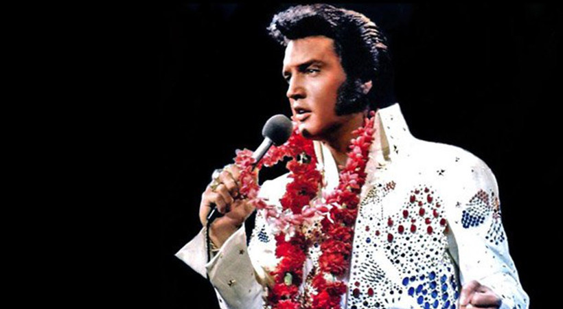 Elvis, 24 Haziran'da vizyona giriyor