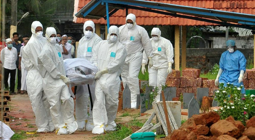 Koronavirüs bitmeden yeni salgın: 12 yaşındaki çocuk, yarasa kaynaklı Nipah virüsü yüzünden hayatını kaybetti