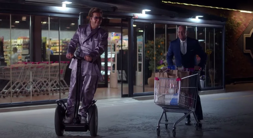 Zeki Müren’in yeğeninden reklam yorumu! 'İzlerken duygulandım'