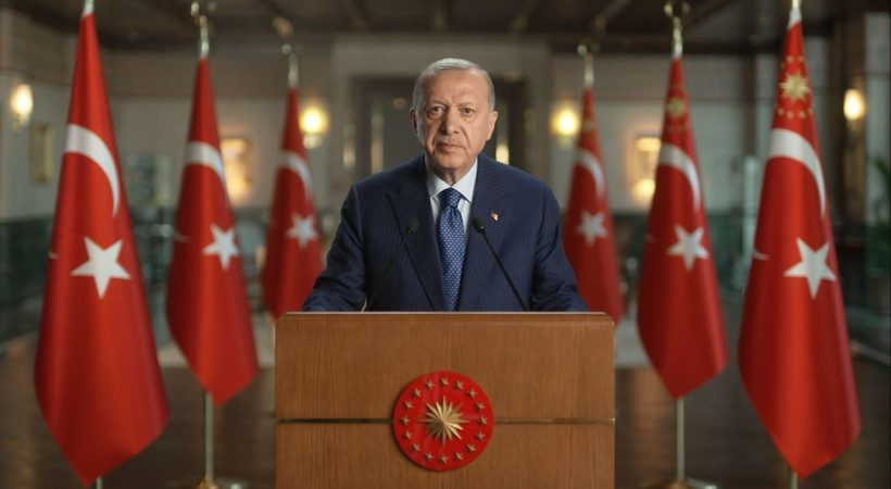 Erdoğan’ın malvarlığını inceleyen SGK memurları hakkında karar!