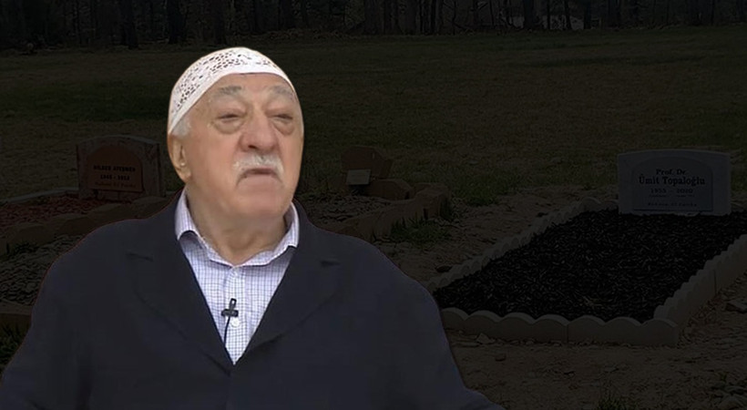 'Fethullah Gülen öldürüldü' iddiası!  Pensilvanya'daki FETÖ liderinin zehirlendiğini yetkililer doğruladı