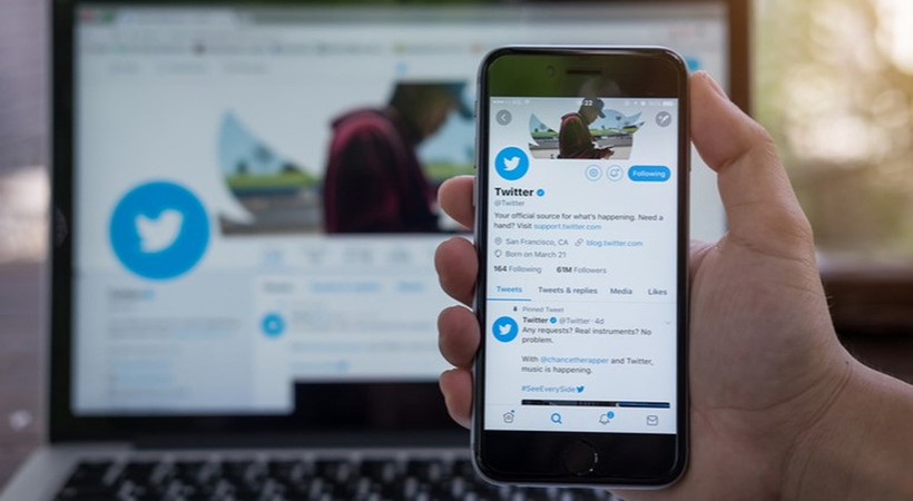 Twitter’dan Türkiye için flaş yenilik! İlk kez Türkiye'de uygulanacak