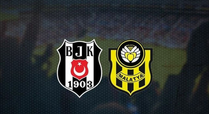 Beşiktaş Yeni Malatya maçı ne zaman? Beşiktaş Yeni Malatya maçı saat kaçta, hangi kanalda? Bilet fiyatları ne kadar?