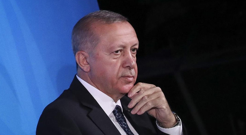 Seçimlerle ilgili bomba iddia: Erdoğan aday olamaz, erken seçime gitmek zorunda