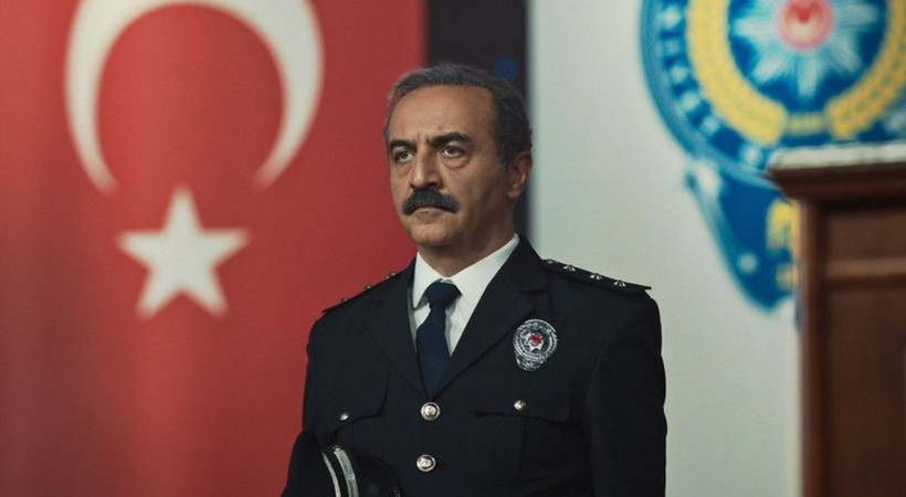Yılmaz Erdoğan’dan yeni film! Kin filmi konusu nedir? Kin filmi oyuncuları kim?