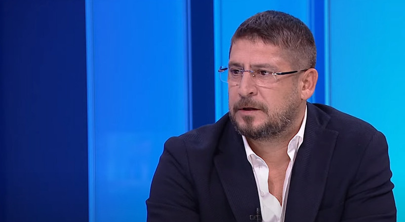 Ümit Davala iki kanalda yorumculuk yapacak