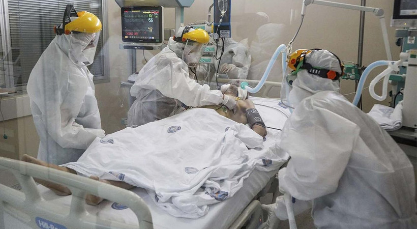 Koronavirüs geçirenlerde 37 kat daha fazla kalp kası iltihabı tespit edildi