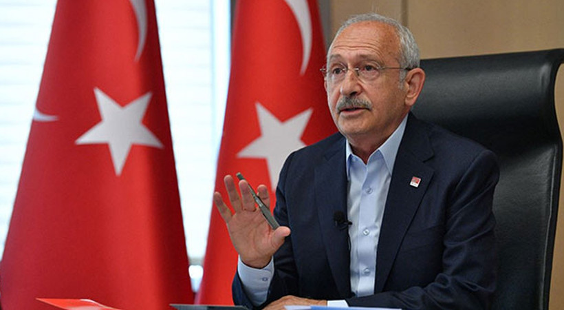 Kemal Kılıçdaroğlu sosyal medyadan uzun yol müzik listesini paylaştı