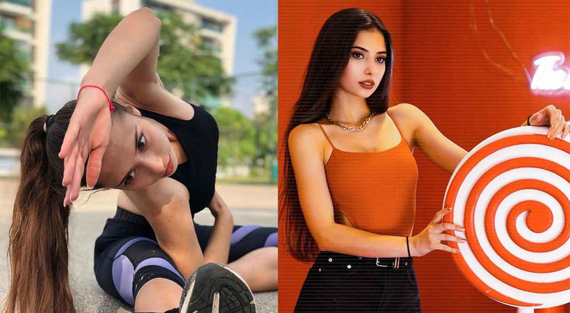 Sosyal medya fenomeni Eda Yön'e uygunsuz fotoğrafını attı, savcılık 'kovuşturmaya yer yok' dedi