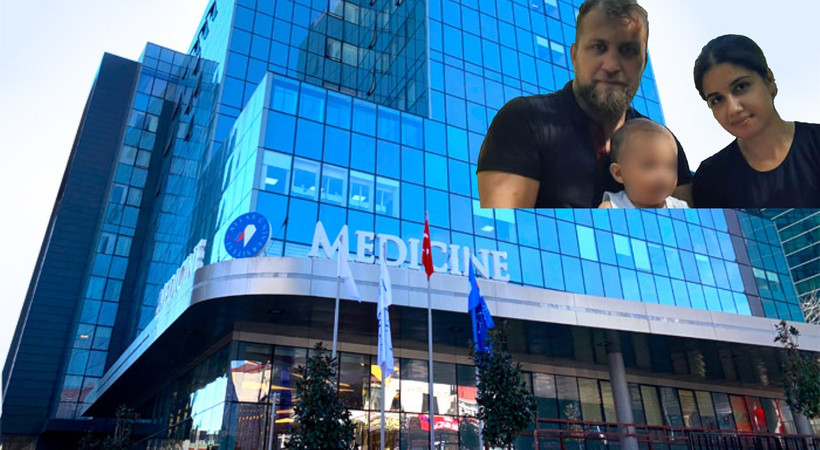 Tartışmaların odağındaki hastaneyle ilgili flaş gelişme!