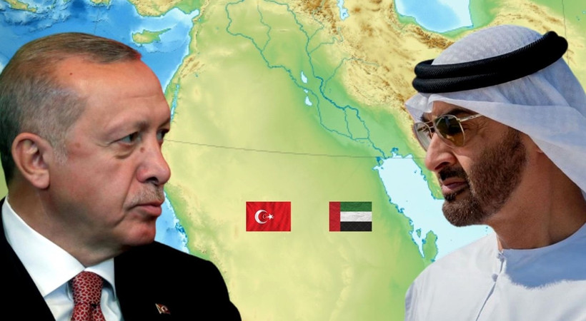 Türkiye ve Katar'dan, BAE adımları... Sedat Peker ile alakası var mı?