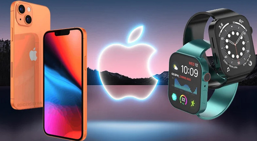 Apple'dan heyecan verici lansman
