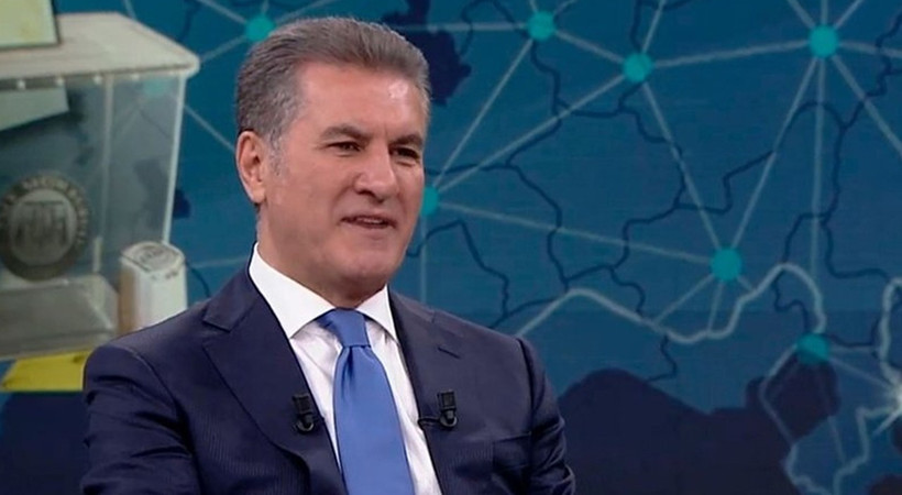 Ofsayt kuralını kaldıracağız diyen Mustafa Sarıgül'den yeni açıklama