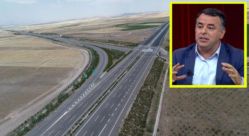 Barış Yarkadaş'tan Ulaştırma Bakanlığı'na çağrı: Ödemeleri durdurun