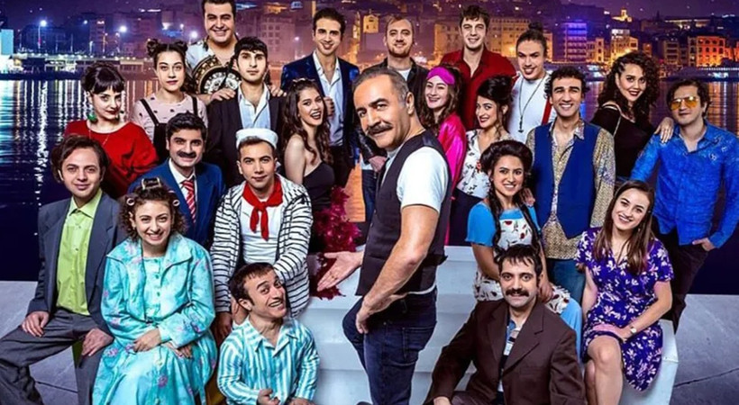Çok Güzel Hareketler'de deprem! 19 oyuncu ekipten ayrıldı... Alt Yapı kalktı herkes A Takım'da