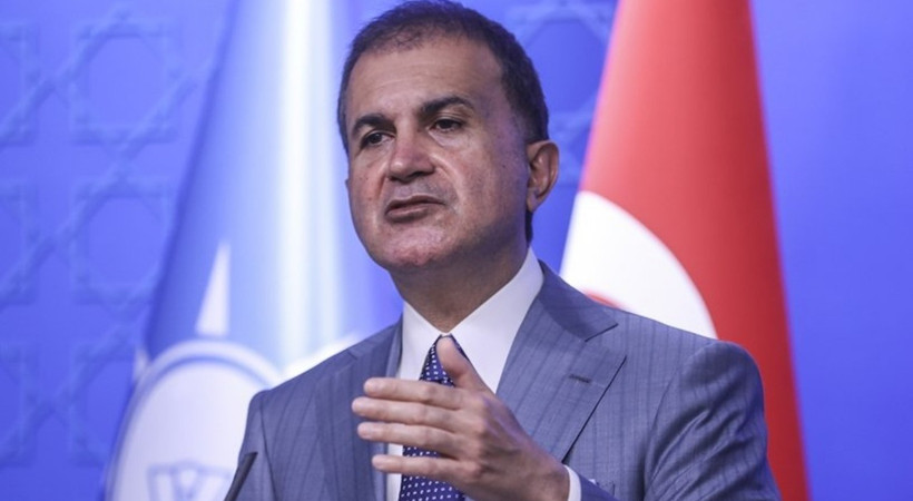 Ömer Çelik'in hedef aldığı gazeteci sessizliğini bozdu: 'Bu soruya cevap verin'