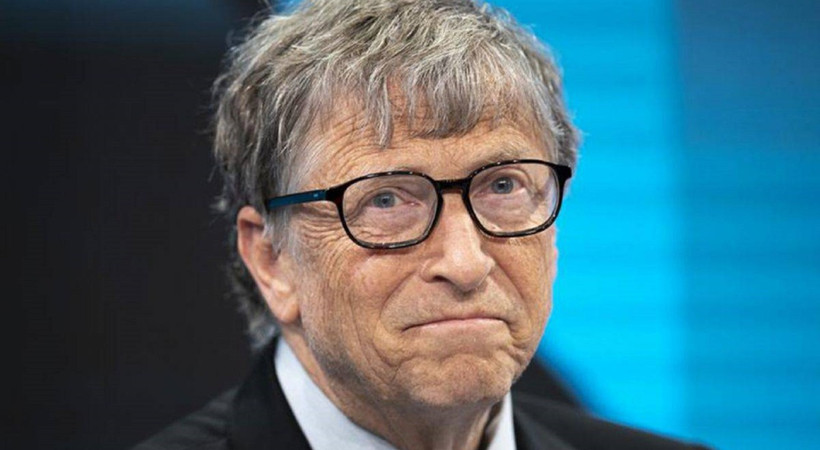 Bill Gates'in sözleri endişelendirdi: "Bir sonraki pandemiye hazır değiliz"