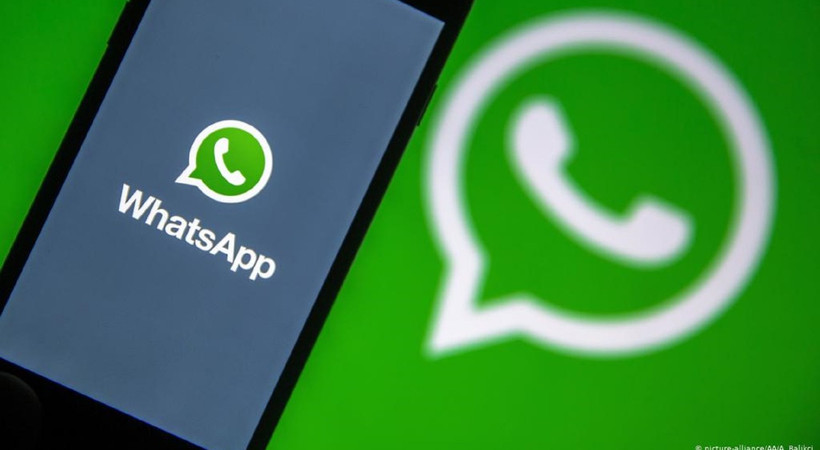 WhatsApp'ın yeni özelliği Türkiye'de kullanıma sunuldu