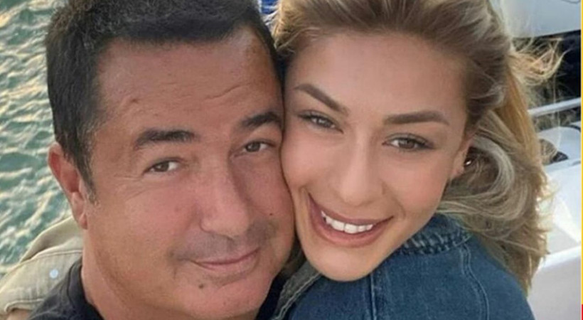 Acun Ilıcalı’nın sevgilisi Çağla Altunkaya kimdir? Ayça Çağla Altunkaya kaç yaşında ve nereli?