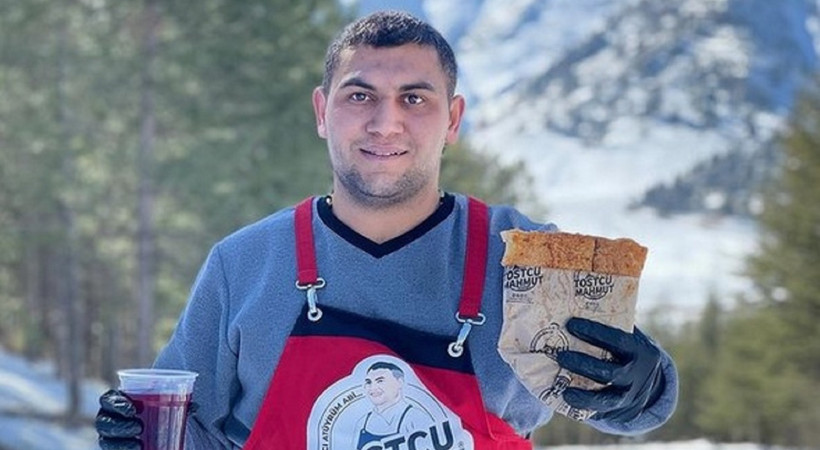 Adanalı 'Tostçu Mahmut'tan acı haber! Trafik kazasında hayatını kaybetti