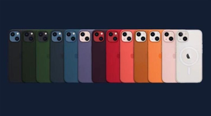 iPhone 13 tanıtıldı! iPhone 13 özellikleri neler? iPhone 13 Türkiye fiyatı ne kadar?