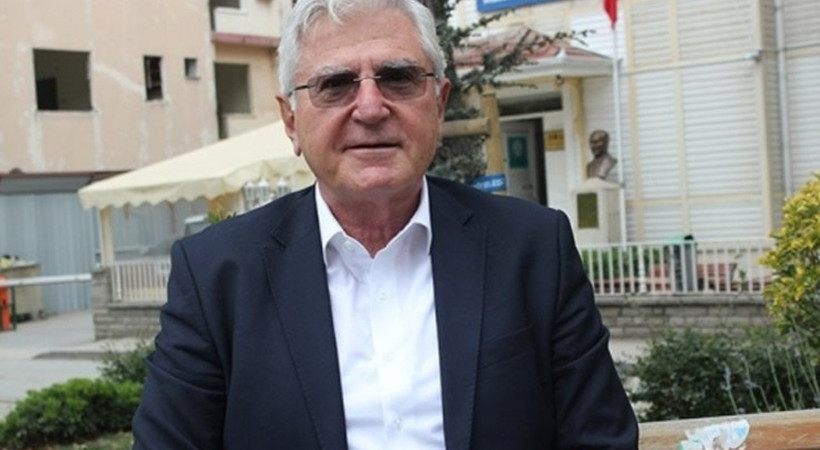 Eski AK Partili vekil Emin Şirin'den Abdullah Gül ve HDP bombası