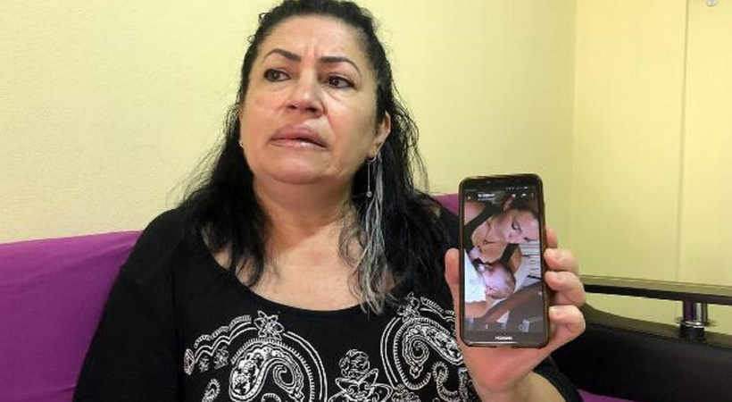 Öldürülen Fulya'nın annesi: En ağır cezayı alması için mücadele edeceğim