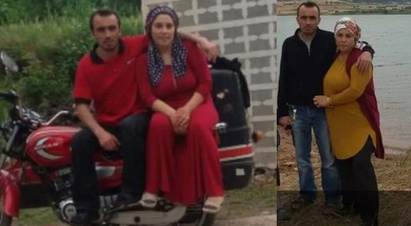 Tokat'ta korkunç kadın cinayeti: Eşi tarafından boğularak öldürüldü
