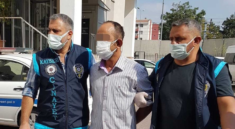 Gözaltına alındı, Şura Asena'yı pencereden attığını itiraf etti